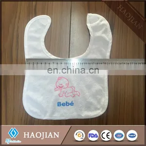 Babies Product Boutique Triangle Textiles Bibs thumbnail-4