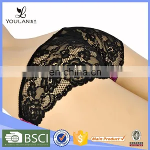 Custom Print Sexy Teen School Girl Underwear thumbnail-1
