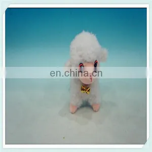 2015 Mini Cute Plush Toys/ Sheep Toys thumbnail-1