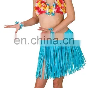 Rainbow Lei Party Accessory thumbnail-3