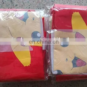 In Stock Cape Pikachu Mascot Costume thumbnail-6