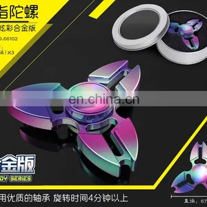 2017 NEW HOT TOY HAND FIDGET SPINNER thumbnail-2