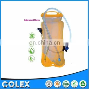 High Quality Double Bag of Water Bladder Water Hyacinth Bag Price thumbnail-4