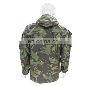 Bangladesh Clothing Woodland Winter Men Jacket M65 China thumbnail-6