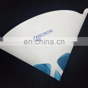 SAR 125micron Blue Nylon Mesh Paper Paint Strainer thumbnail-4