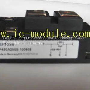 Danfoss Igbt DP450A250T100601 thumbnail-1