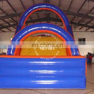 High Quality Inflatable Toys Manufacturer, Inflatable Obstacle Course Game for Kids thumbnail-5