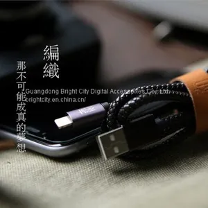 IPhone USB Cable thumbnail-3