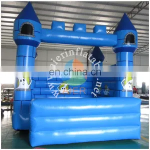 Bouncy Jumper Indoor Inflatable Castles Inflatable Bouncers for Kids thumbnail-1