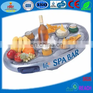Inflatable Spa Bar Snacks Table thumbnail-1