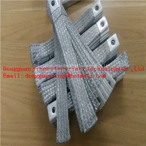 Electrical Aluminum Braid China Suppliers thumbnail-4