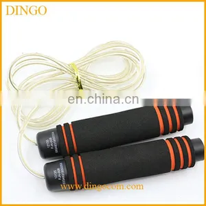 Speed Jump Rope/crossfit Rope/fitness Rope thumbnail-1