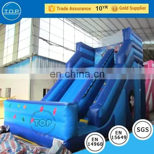 TOP INFLATABLES Multifunctional Vagina Slip and Giant Inflatable Water Slide for Adult thumbnail-3