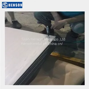 AISI Inox 304 201 2b Finish Stainless Steel Sheet Prices thumbnail-5