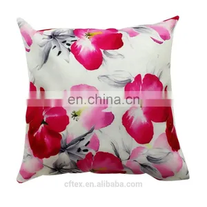 World-wide Renown 100 Cotton Pillow Cases for Sofa Cushion thumbnail-1