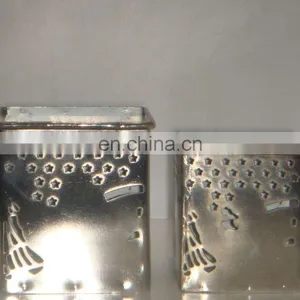 Tea Light Candle Holder Set Of 2 thumbnail-1