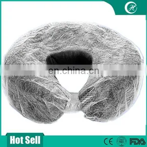 Disposable Fitted Face Rest Cover for Massage thumbnail-2