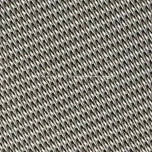 Plain Dutch Stainless Steel Wire Mesh thumbnail-1
