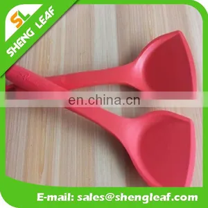 Newly Fashion FDA Silicone Scoop/silicone Spatula thumbnail-1