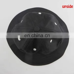 Wholesale Cheap Custom Anime Bucket Cap thumbnail-2