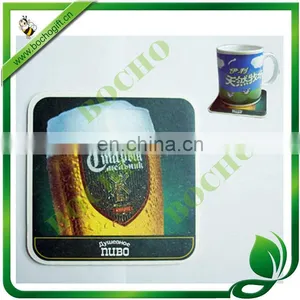 Absorbent Paper Coaster thumbnail-1