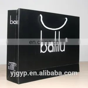 Customized Small Paper Bag Rope Handle thumbnail-6