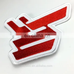Embroidered Iron on Patches Sew on Badges Minion Sew on Patch thumbnail-2