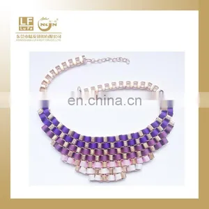 Metal Chain Fringe thumbnail-1