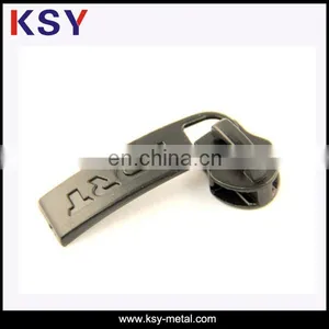 Wholesale Custom High Quality Metal Zipper Puller thumbnail-1