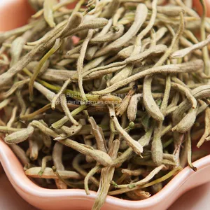 Dry Honeysuckle Flower Tea Herbal Tea Health Benefit thumbnail-4