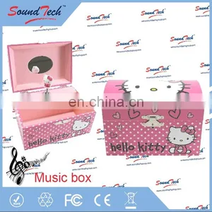 China Golden Supplier Custom Programmable Voice Box thumbnail-1