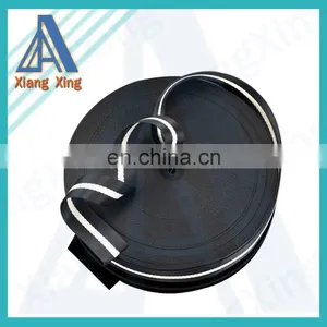 PP Material and Webbing Product Type High Quality Elastic Webbing thumbnail-1