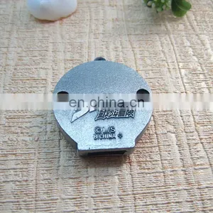 Shenzhen Custom Old Assemble Challenge Coin no Minimum Order thumbnail-3