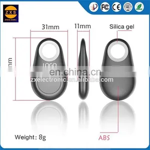 Wholesale BLE 4.0 Colorful Blue Tooth Finder Satellite Finder thumbnail-4