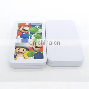 Wholesale Chess Packing Tin Box With Hinged thumbnail-3