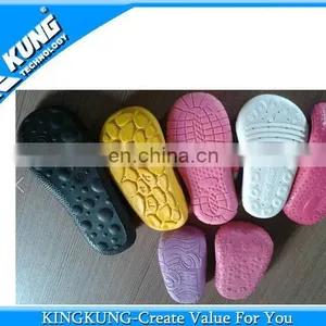 Custom Fancy and Warm Rubber Sole Baby Sock Shoes thumbnail-2