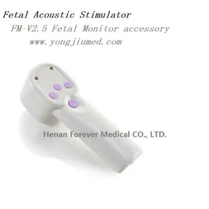 Cardiotocography Machine for Mon With Baby thumbnail-2