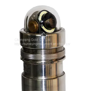 Borehole Water Well Inspection CCTV Camera Well Logger thumbnail-2