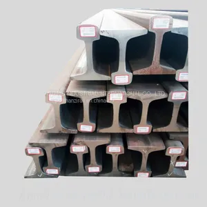 Best Quality China Factory Supply Light Rails 8kg 9kg 15kg 30kg Rails in Stock thumbnail-1