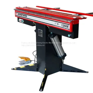 Magnetic Sheet Metal Brake thumbnail-1