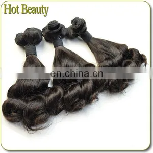 Hot Sale Spring Curls Fumi Hair Natural Short Brazilian Hair thumbnail-1