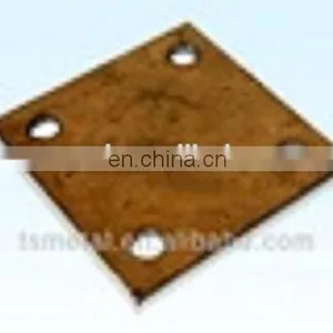 Manufacture Galvanized Anchor Base Plate thumbnail-1
