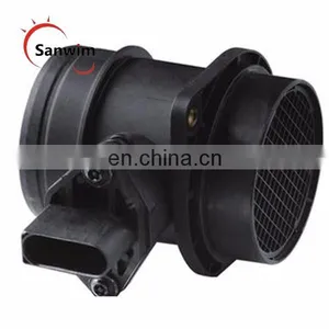 High Quality Air Flow Meter 038 906 461C 95VW 12B529 BB 95VW 12B529 BC 0 280 217 122 0 280 217 121 06A 906 461 06A 906 461X thumbnail-1