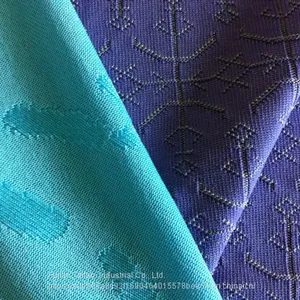 Computerized Transfer Rib Jacquard Circular Knitting Machine thumbnail-4