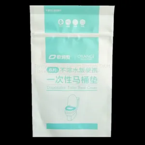 Plastic Bag Packaging Bags thumbnail-2