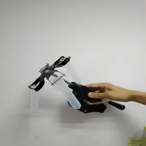 Hand Crank Manual Centrifuge Machine thumbnail-2