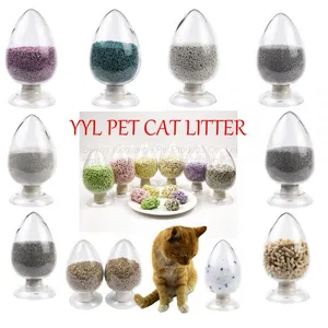 Quality Cat Litter From China thumbnail-1
