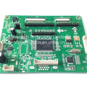 LM.R33.A LCD Display Controller Board With VGA Connector thumbnail-2