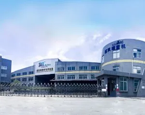 Foshan Sheng Carrey Plastic Special Equipment Co., Ltd. company overview - view 1 thumbnail