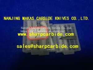 Zund Blades Z60 Drag Kninves, Zund Z60 Oscillating Blades / Zund Blades Z60 / Zund Z60 Zund Digital Cutter thumbnail-1